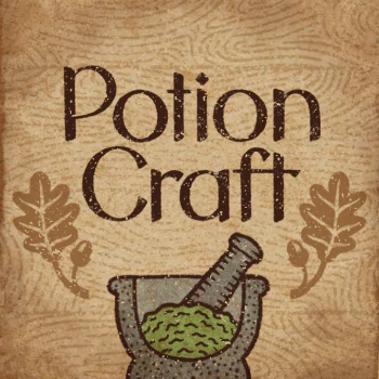 Potion Craft: Alchemist Simulator PFP