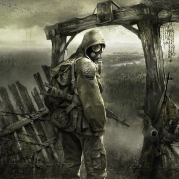 video game S.T.A.L.K.E.R.: Shadow of Chernobyl PFP