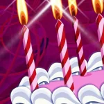 holiday birthday PFP