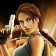 Lara Croft video game Tomb Raider: Anniversary PFP
