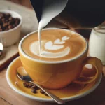  Coffee Latte Art