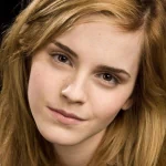Celebrity Emma Watson PFP