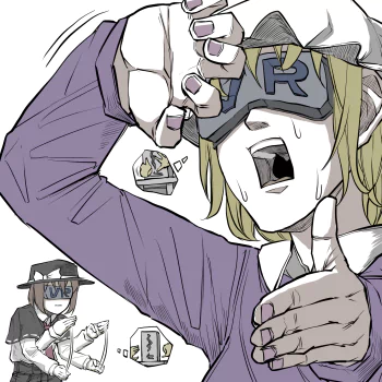 Maribel Hearn Renko Usami Anime Touhou PFP