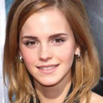 Celebrity Emma Watson PFP