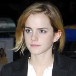 Celebrity Emma Watson PFP