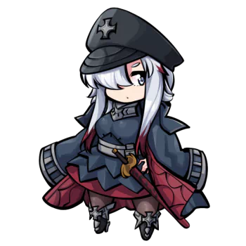 Odin (Azur Lane) Anime Azur Lane PFP