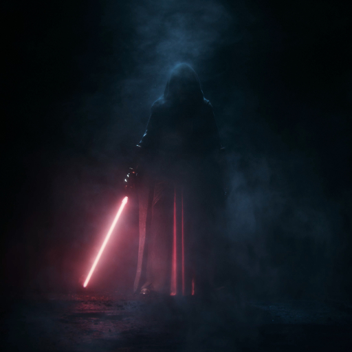 Darth Revan