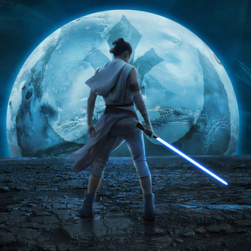 Star Wars: The Rise of Skywalker Pfp