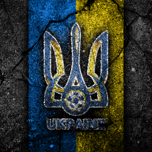 Ukraine National Football Team Pfp