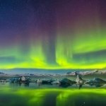Download Nature Aurora Borealis PFP