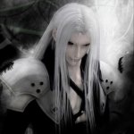 Download Video Game Final Fantasy PFP