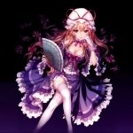 Download Anime Touhou PFP