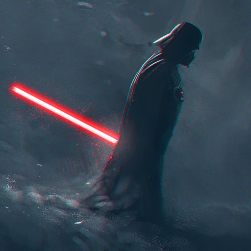 Download Sith (Star Wars) Lightsaber Darth Vader Sci Fi Star Wars PFP ...