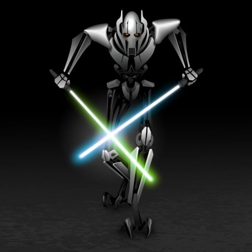 General Grievous PFP