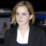 Download Celebrity Emma Watson PFP