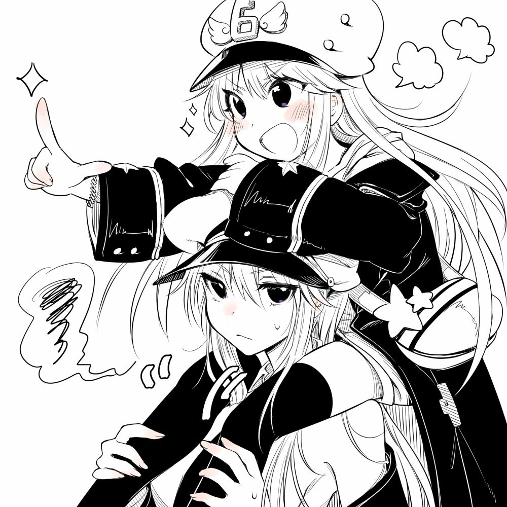 Download Little Enterprise (Azur Lane) Enterprise (Azur Lane) Anime Azur Lane PFP