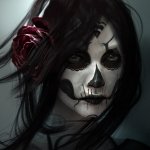 Download Dark Woman PFP