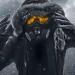 Download Comic Romantically Apocalyptic PFP