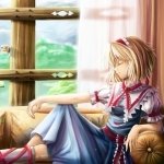 Download Anime Touhou PFP