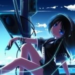 Download Anime Music PFP