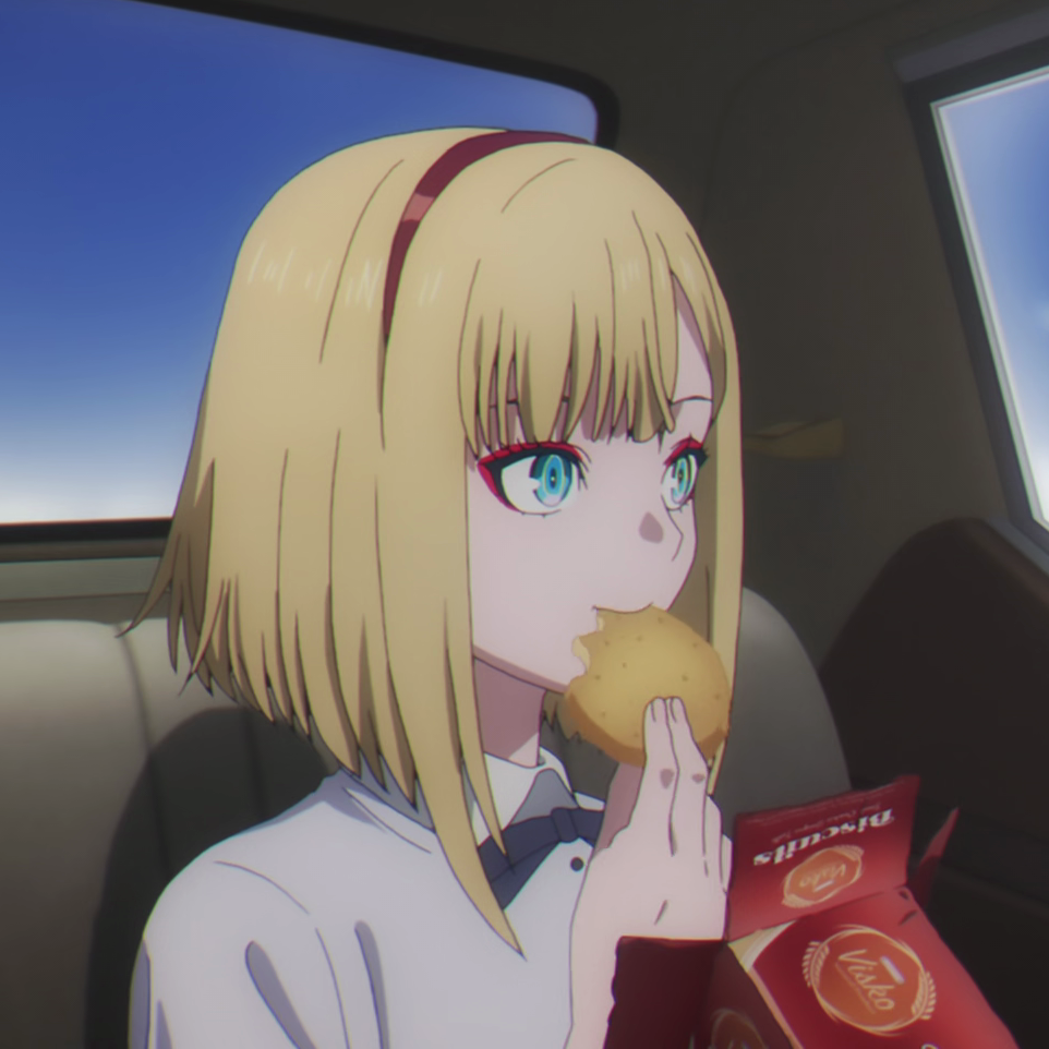Download Destiny (Takt Op. Destiny) Anime Takt Op. Destiny PFP