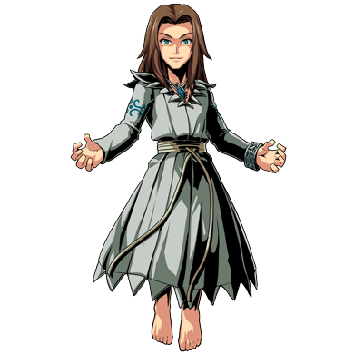 Download James Marcus Video Game Resident Evil 0 PFP