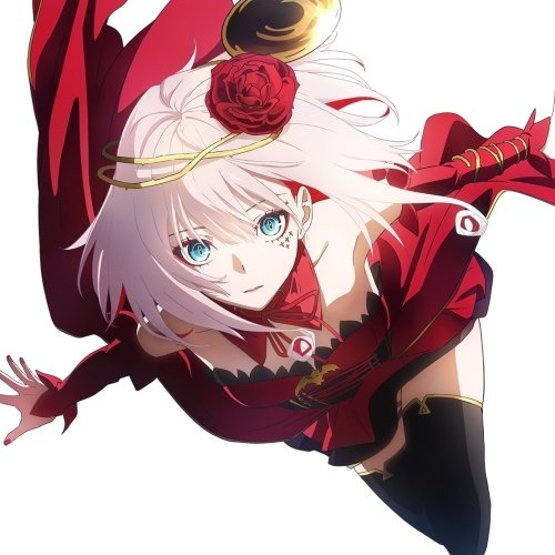 Download Destiny (Takt Op. Destiny) Anime Takt Op. Destiny PFP