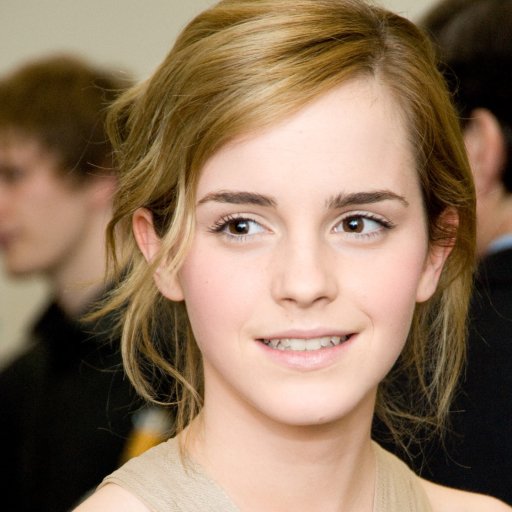 Download Celebrity Emma Watson PFP