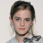 Celebrity Emma Watson PFP