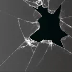 Abstract black abstract black PFP