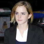 Celebrity Emma Watson PFP