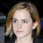 Celebrity Emma Watson PFP