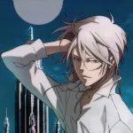 Anime Psycho-Pass PFP