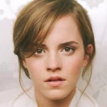 Celebrity Emma Watson PFP