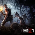 video game Z1 Battle Royale PFP