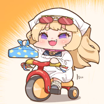 Bache (Azur Lane) Anime Azur Lane PFP