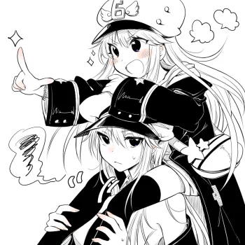 Little Enterprise (Azur Lane) Enterprise (Azur Lane) Anime Azur Lane PFP