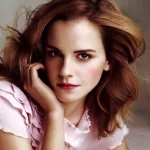 Celebrity Emma Watson PFP