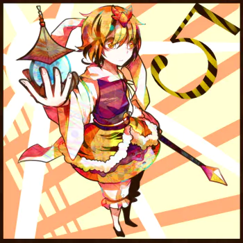 Shou Toramaru Anime Touhou PFP