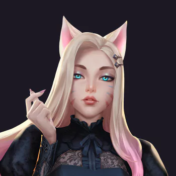 KDA Ahri Baddest