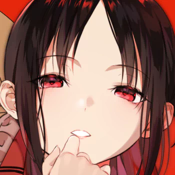  Kaguya and Miyuki