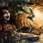 video game Alice: Madness Returns PFP