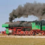 vehicle train PFP