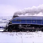  Sir Nigel Gresley