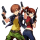Claire Redfield