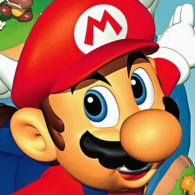 Download Video Game Super Mario 64 PFP