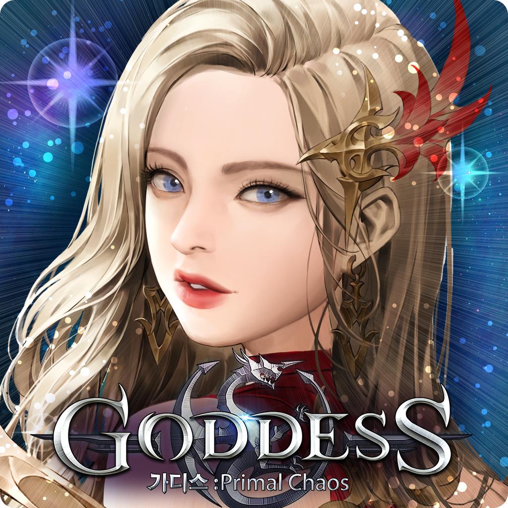 Goddess: Primal Chaos Pfp