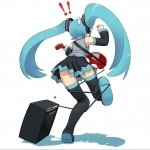 Download Anime Vocaloid PFP