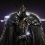 Download Fantasy Knight PFP