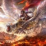 Download Fantasy Warrior Fantasy Warrior PFP